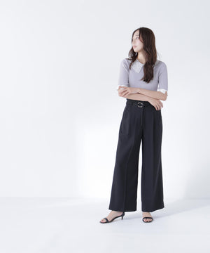 165cm 着用サイズ：FR