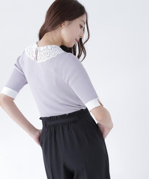 165cm 着用サイズ：FR