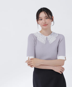 165cm 着用サイズ：FR