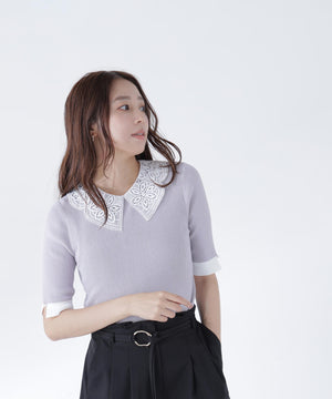 165cm 着用サイズ：FR