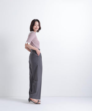 167cm 着用サイズ：FR