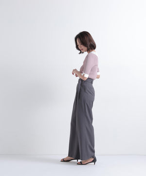 167cm 着用サイズ：FR