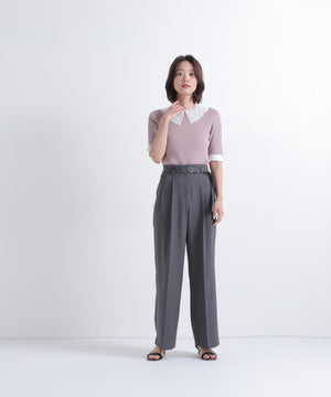 167cm 着用サイズ：FR