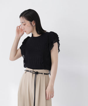 163cm 着用サイズ：FR