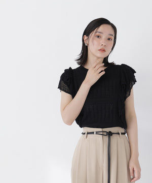 163cm 着用サイズ：FR