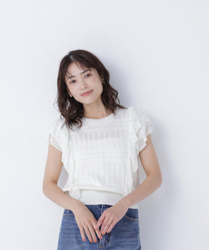 164cm 着用サイズ：FR