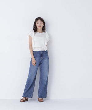 164cm 着用サイズ：FR