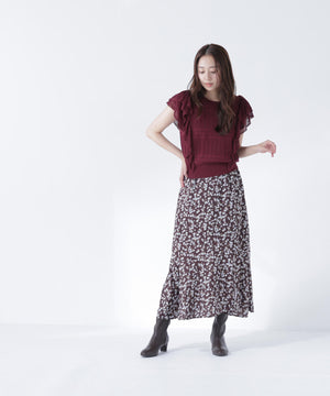 165.5cm 着用サイズ：FR