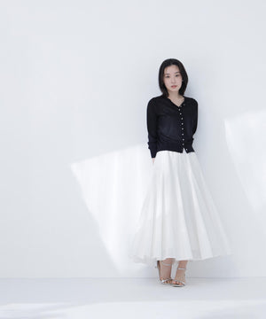 163cm 着用サイズ：FR