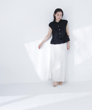 163cm 着用サイズ：FR