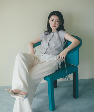 157cm 着用サイズ：FR