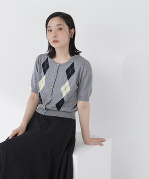 163cm 着用サイズ：FR