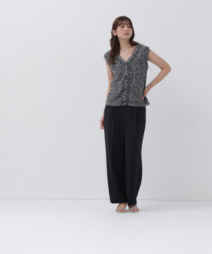 168cm 着用サイズ：FR
