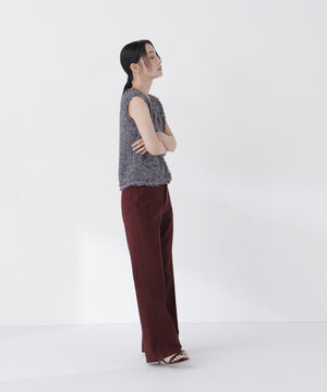 163cm 着用サイズ：FR