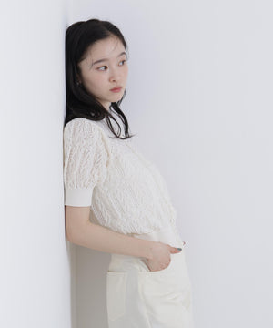 163cm 着用サイズ：FR