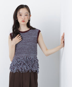 163cm 着用サイズ：FR