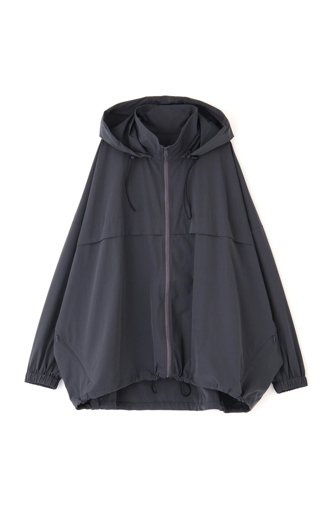 [THE HOLIDAY CLOSET]ドルマンフードコート