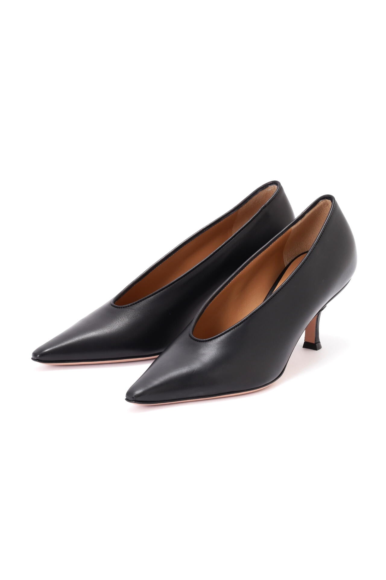 [PELLICO] NEVE PUMPS_
