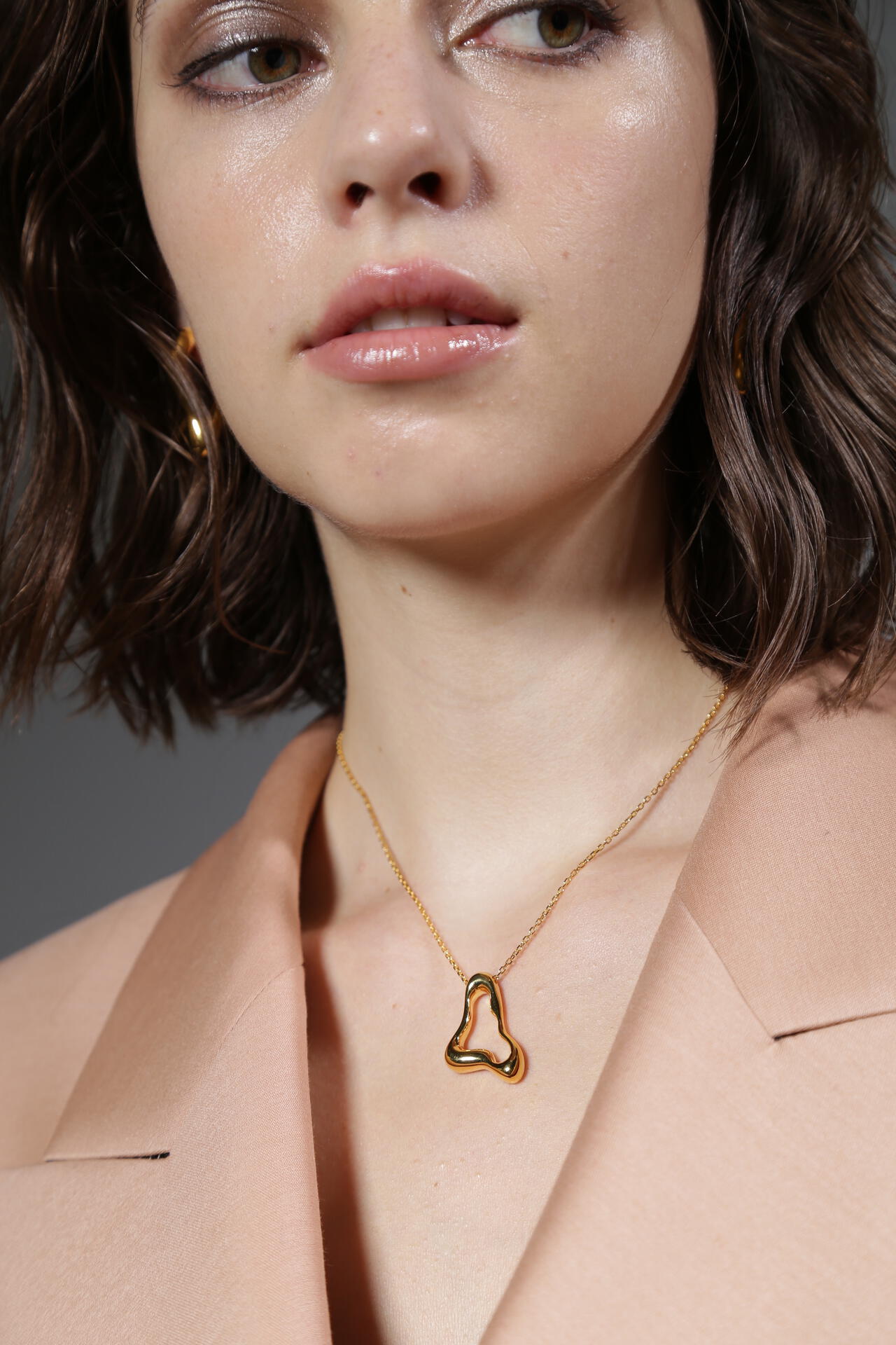 [MAESTSO] NECKLACE_