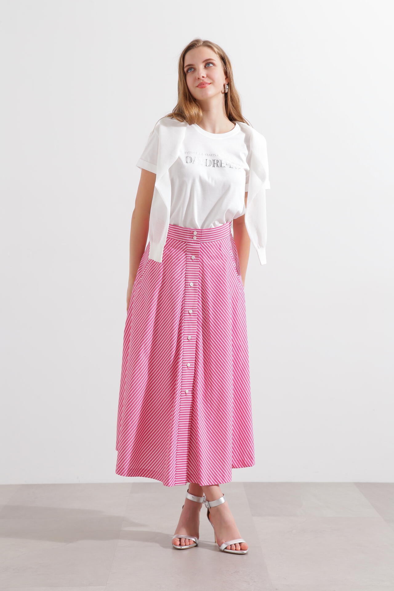 Day dreamＴシャツ