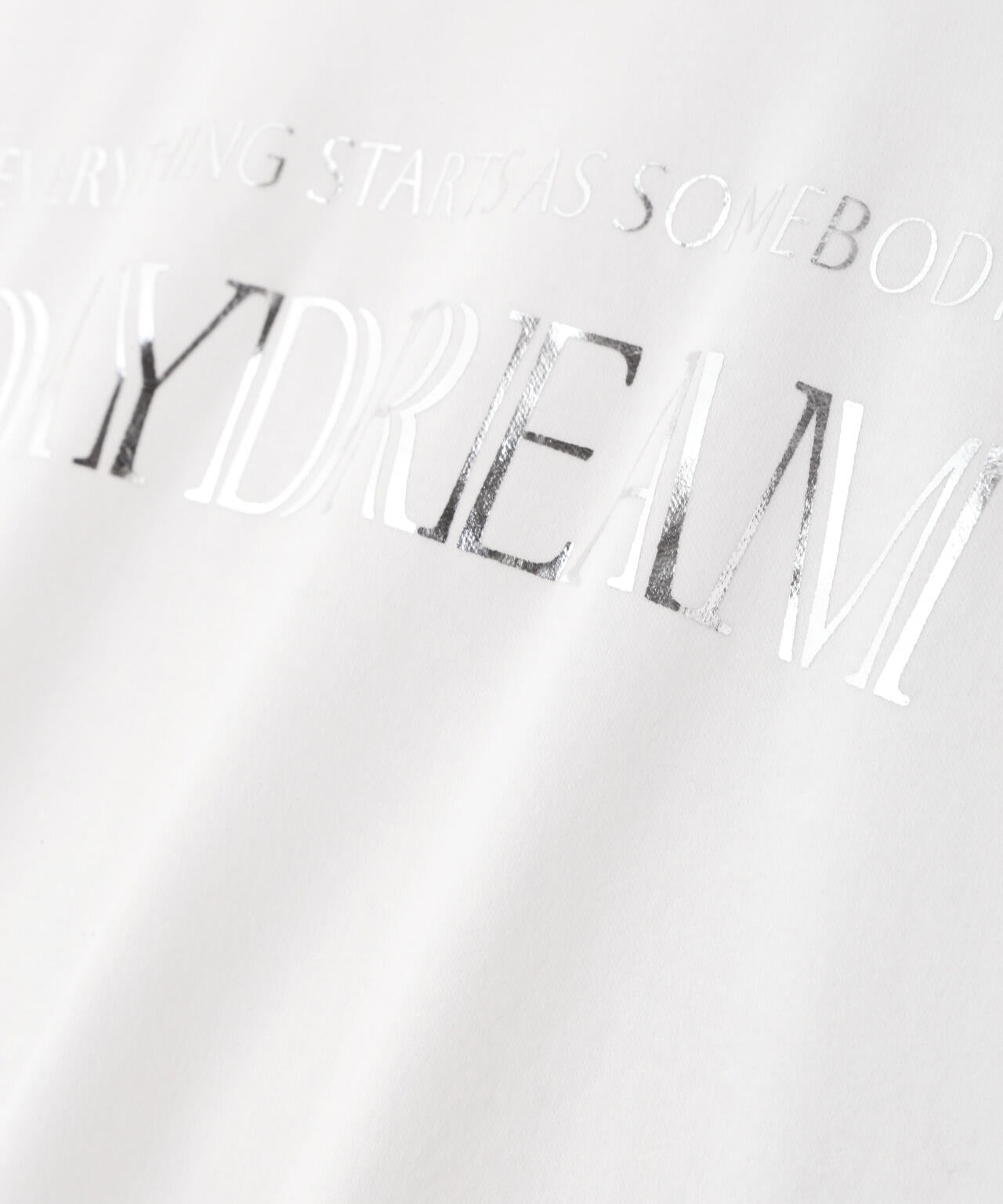 Day dreamＴシャツ