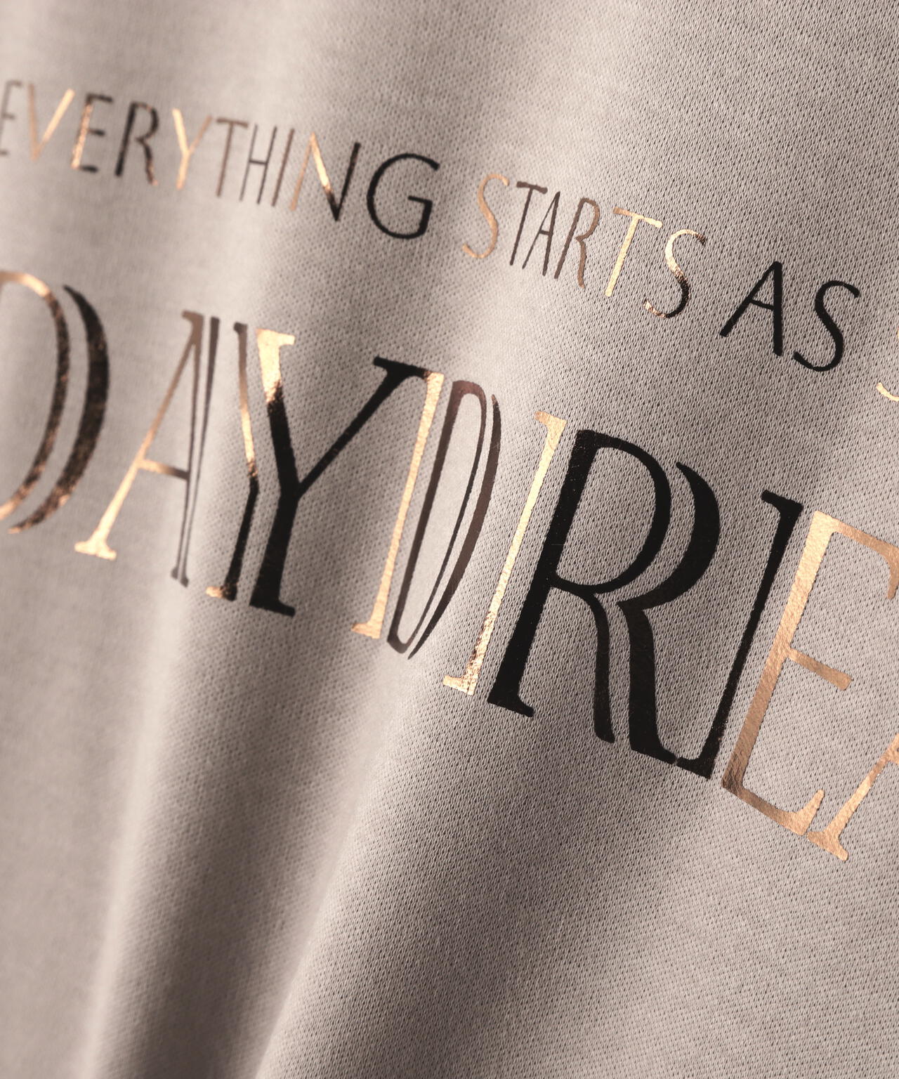 Day dreamＴシャツ