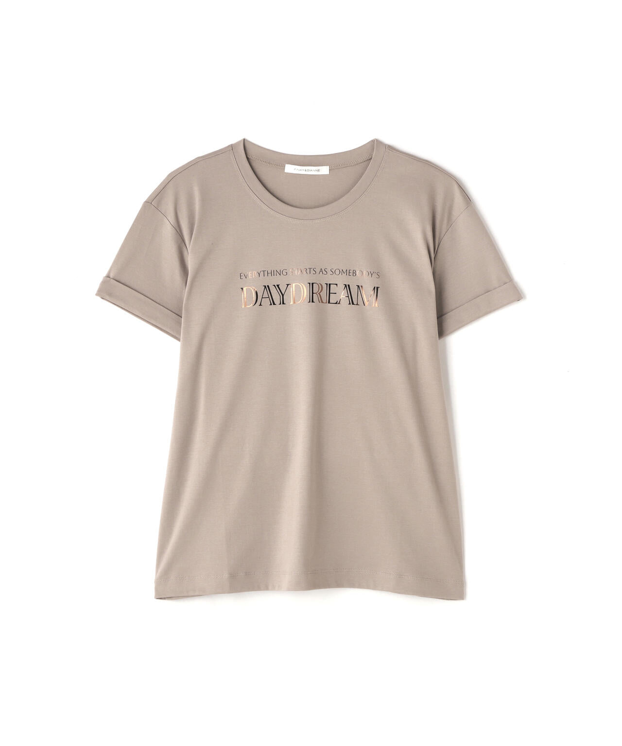 Day dreamＴシャツ