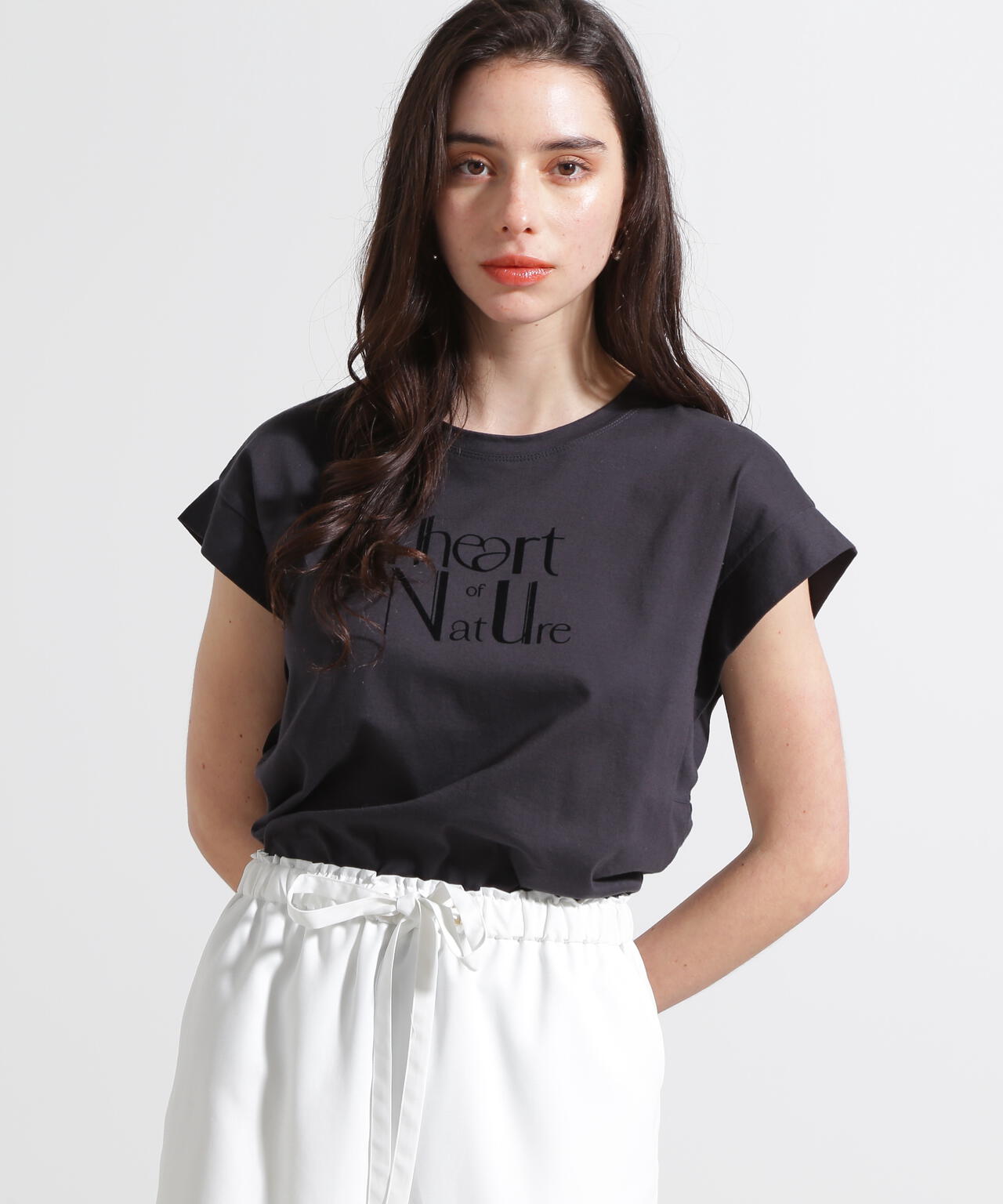 “The Art of Nature ”Ｔシャツ