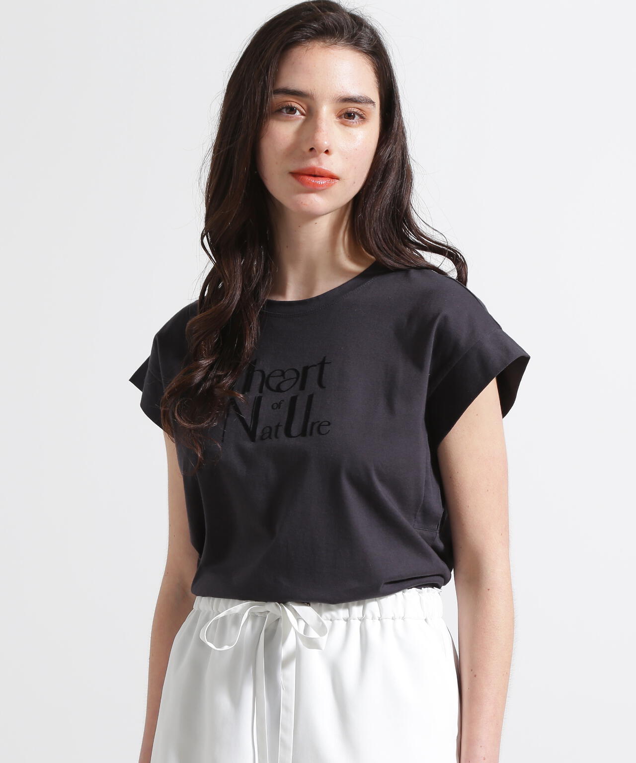 “The Art of Nature ”Ｔシャツ