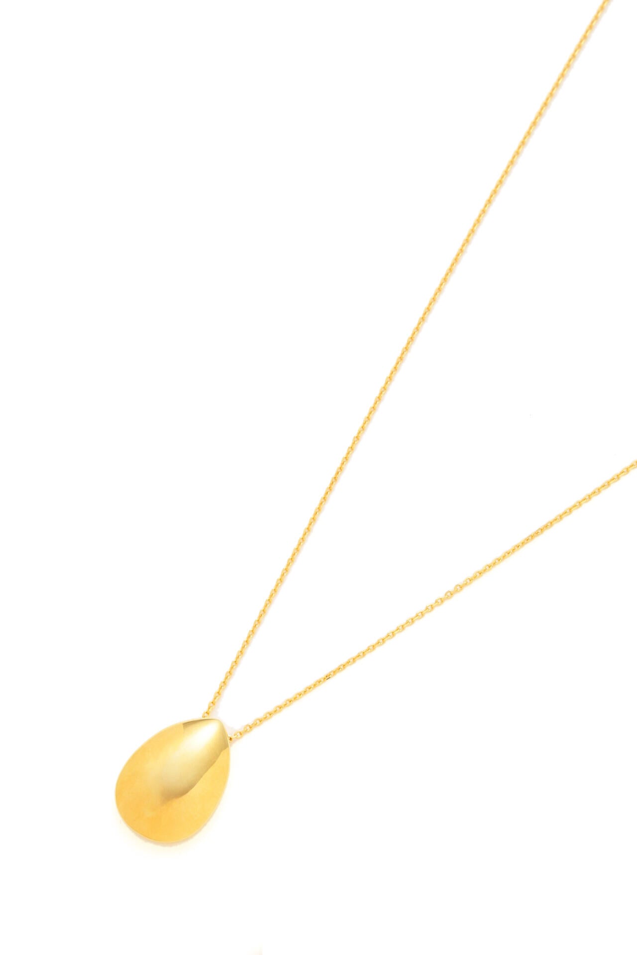 ［MAESTSO］DROP NECKLACE