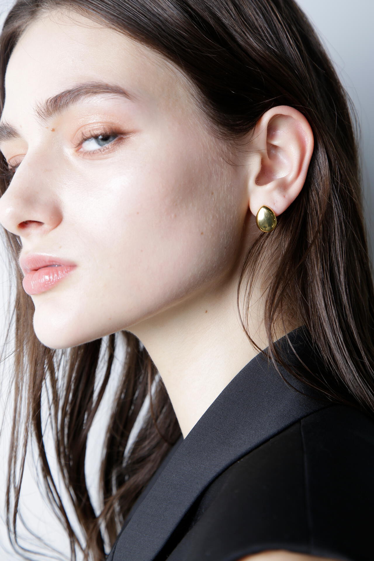 ［MAESTSO］DROP EARRINGS