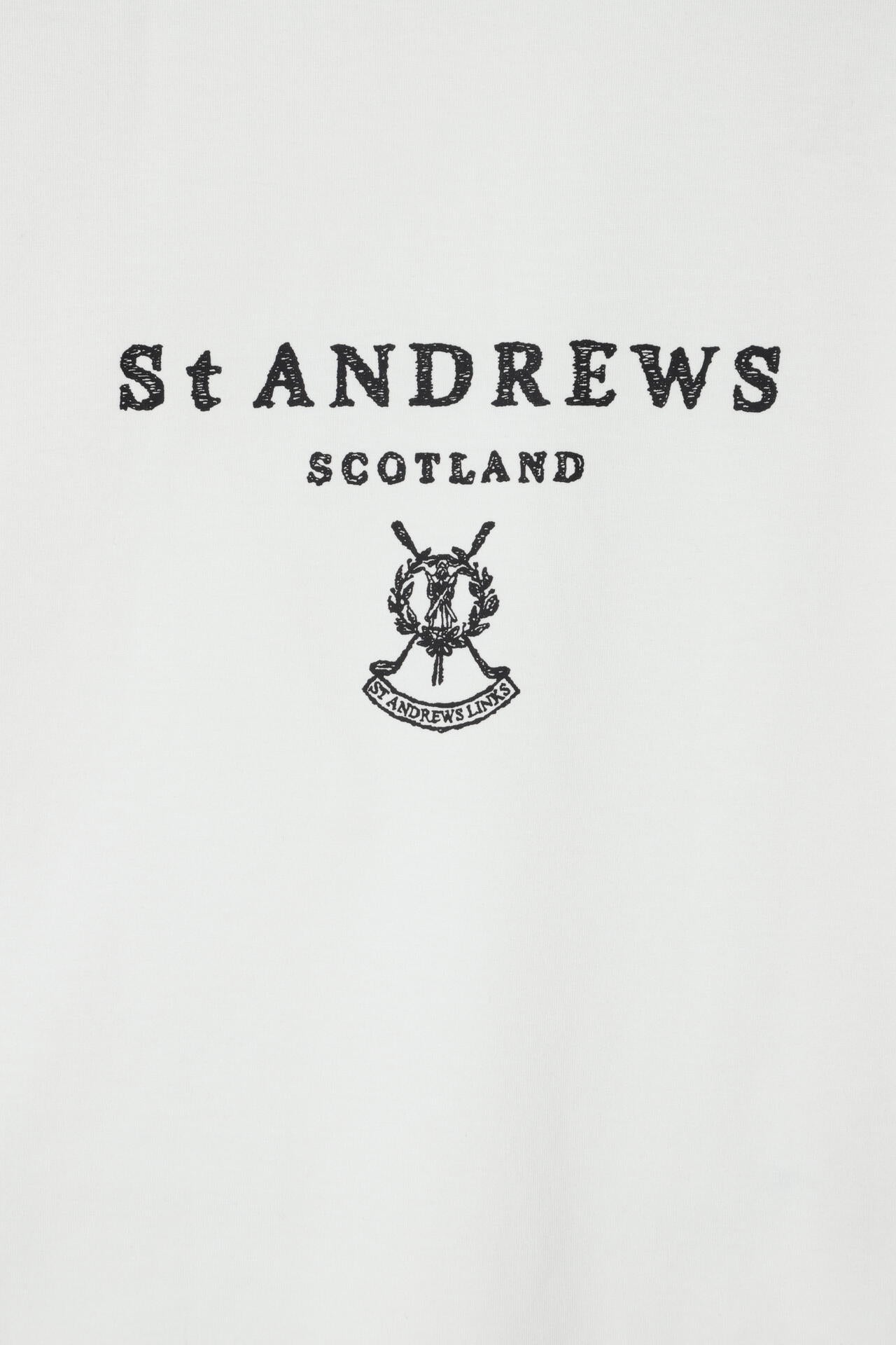 プレーティング天竺Ｔシャツ (MENS)
