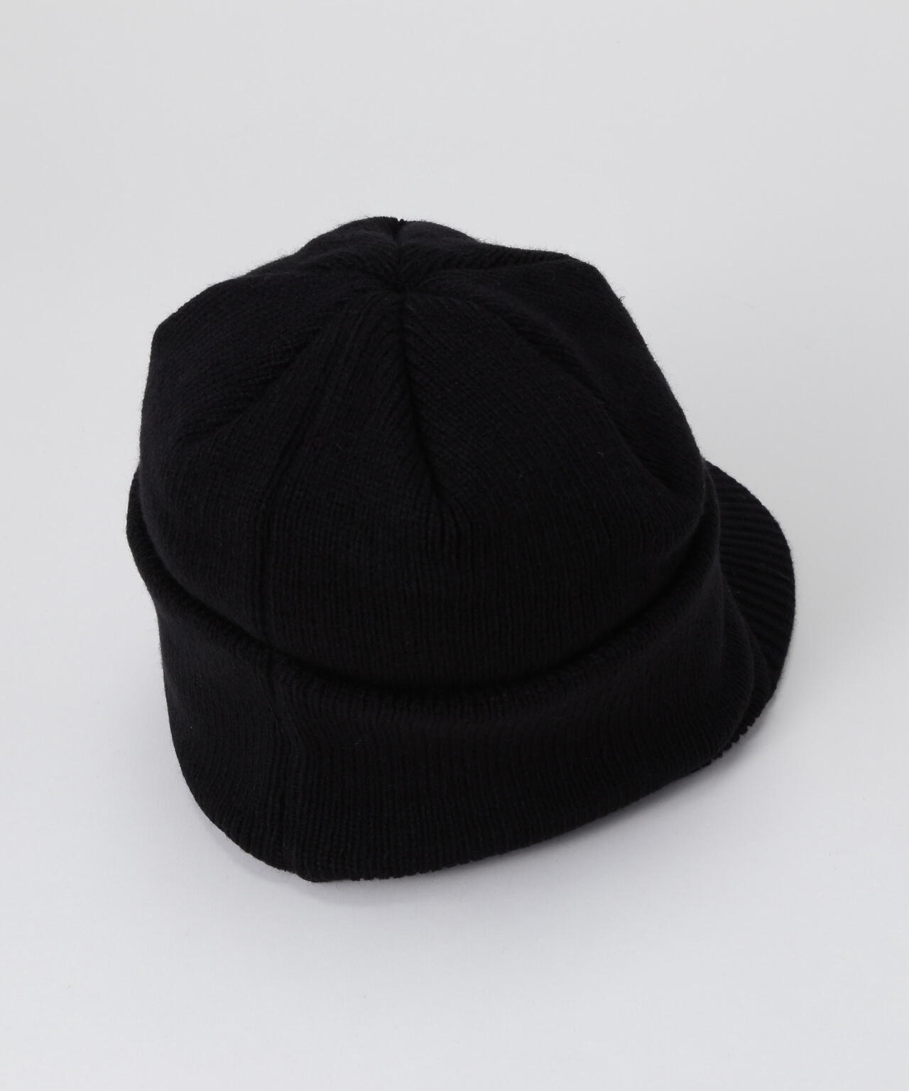 2WAYニットキャップ (UNISEX)