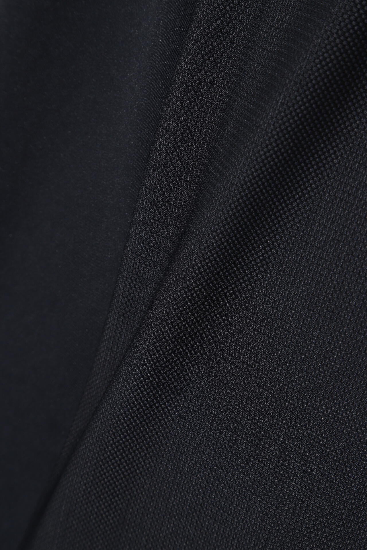 ツインコットUV×SUNPROFITメッシュ長袖ハイネックインナー (MENS)