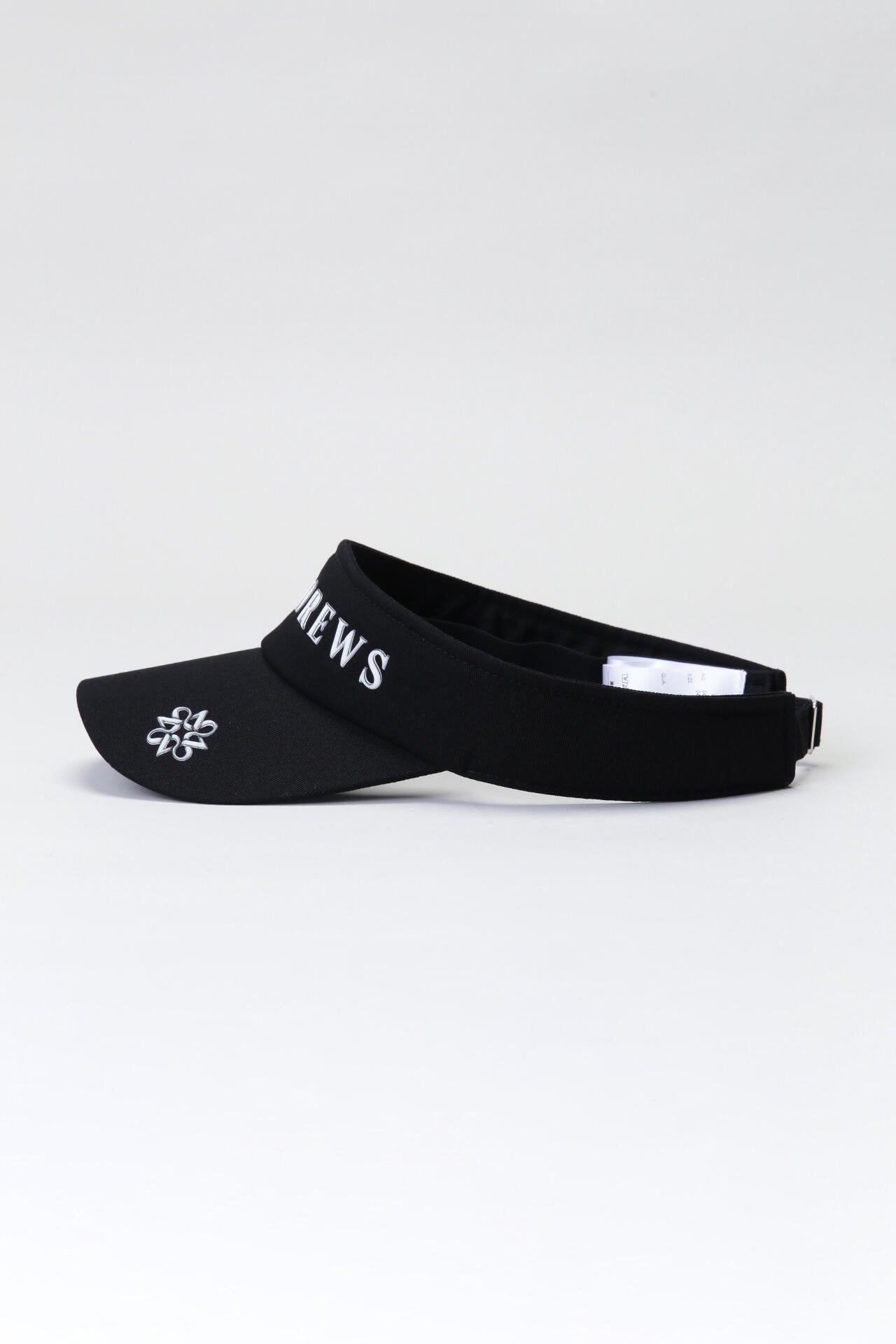 TPUロゴバイザー (UNISEX)