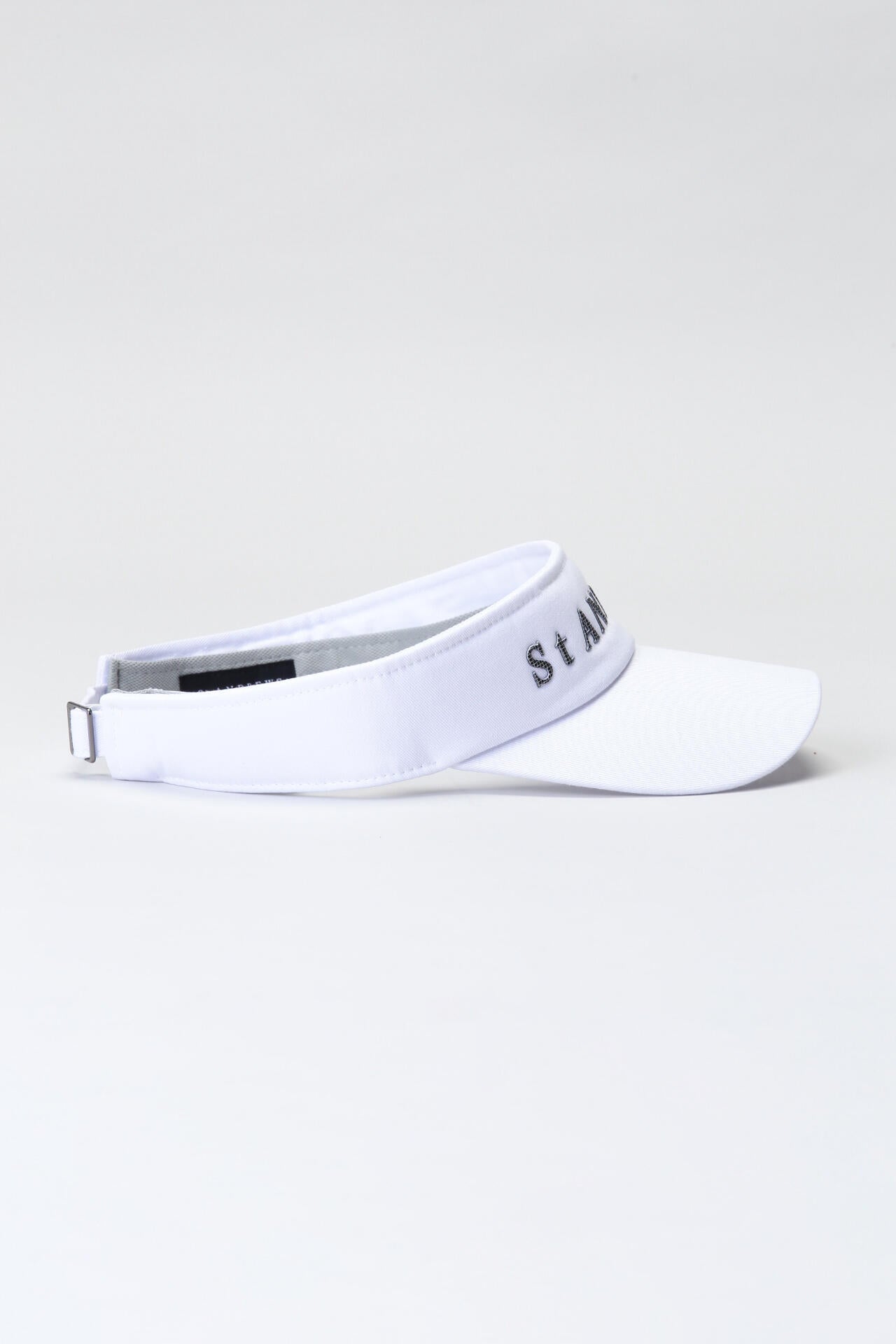 TPUロゴバイザー (UNISEX)