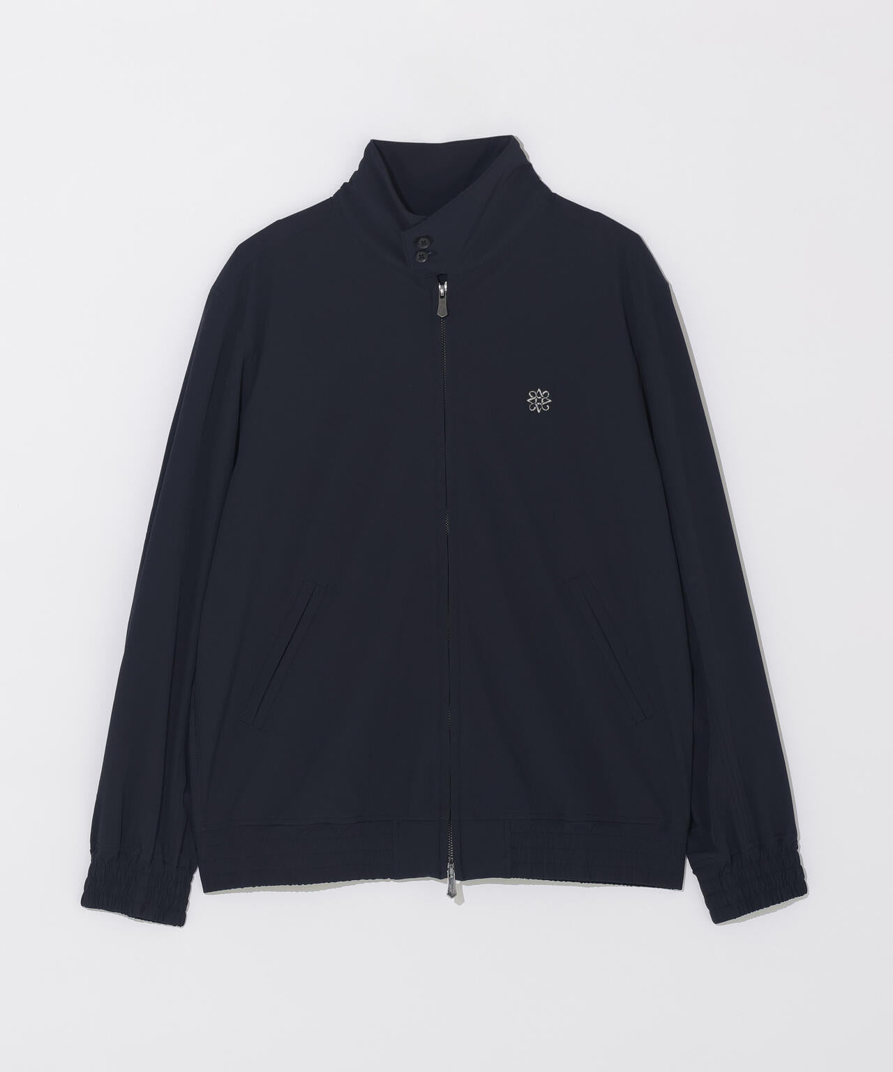 【オンライン限定SALE】【撥水】【ストレッチ】ナイロンタフタブルゾン (MENS)