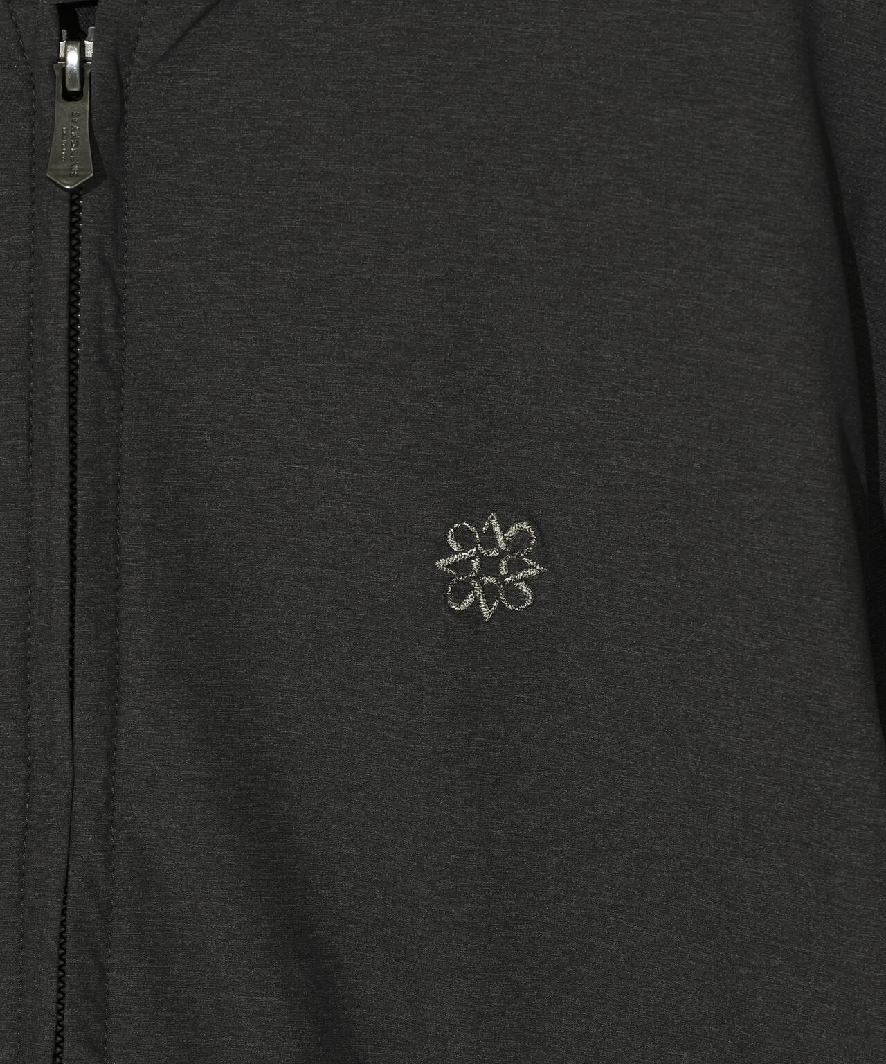 【オンライン限定SALE】【撥水】【ストレッチ】ナイロンタフタブルゾン (MENS)