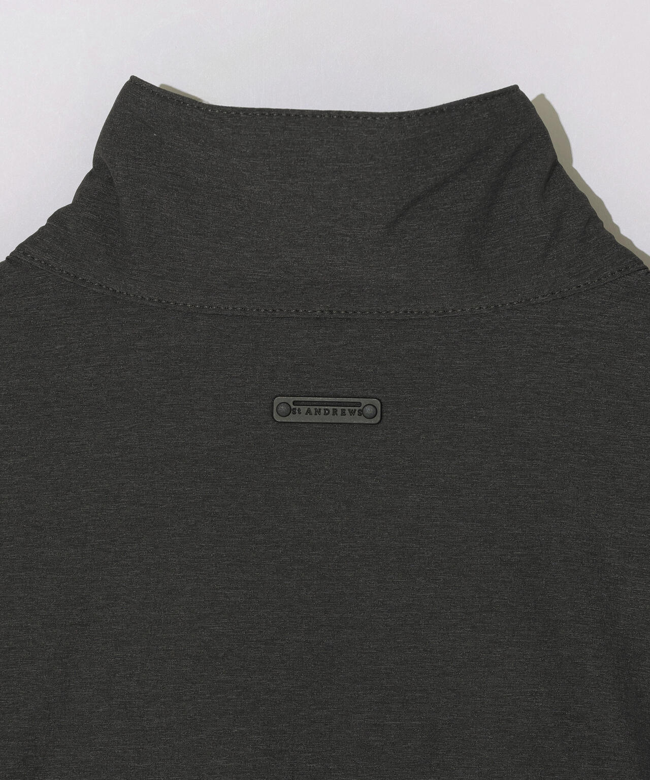 【オンライン限定SALE】【撥水】【ストレッチ】ナイロンタフタブルゾン (MENS)