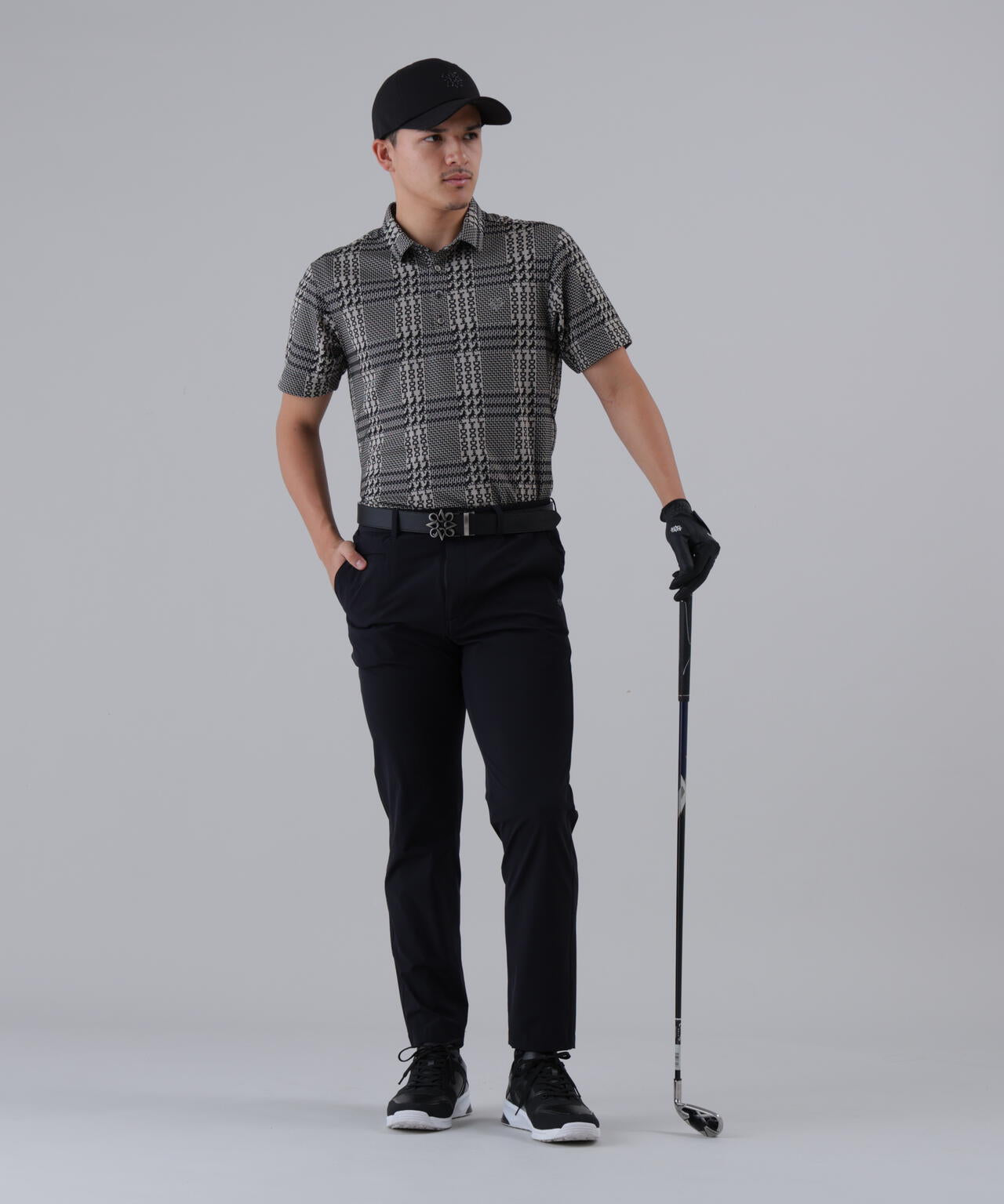 【オンライン限定SALE】【撥水】【ストレッチ】ナイロンタフタパンツ (MENS)