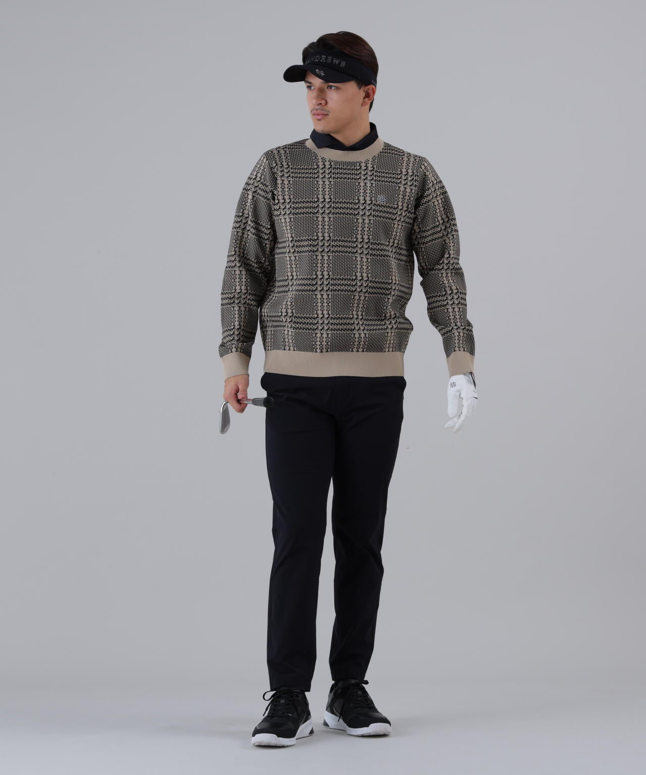 【オンライン限定SALE】【撥水】【ストレッチ】ナイロンタフタパンツ (MENS)