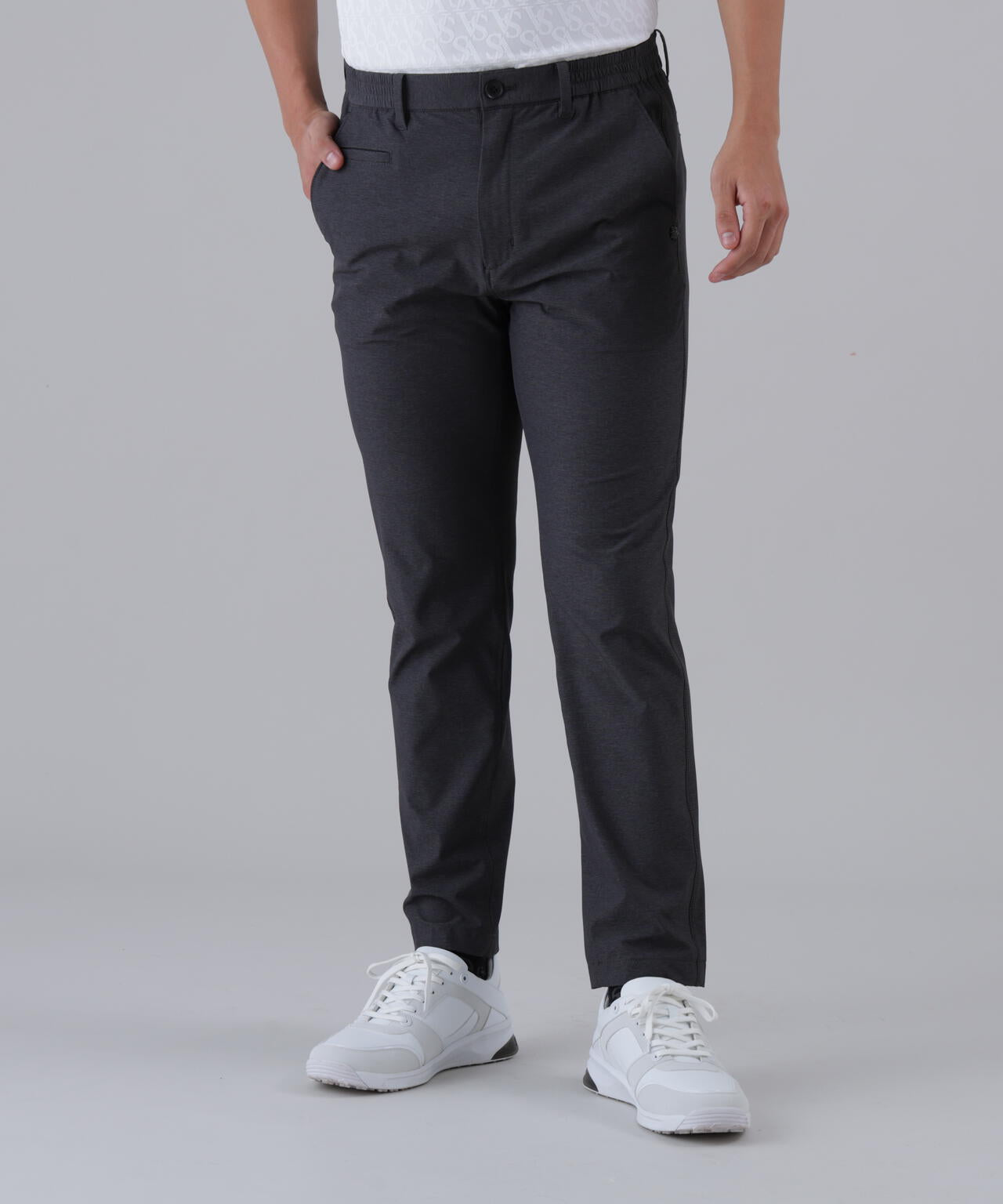 【オンライン限定SALE】【撥水】【ストレッチ】ナイロンタフタパンツ (MENS)