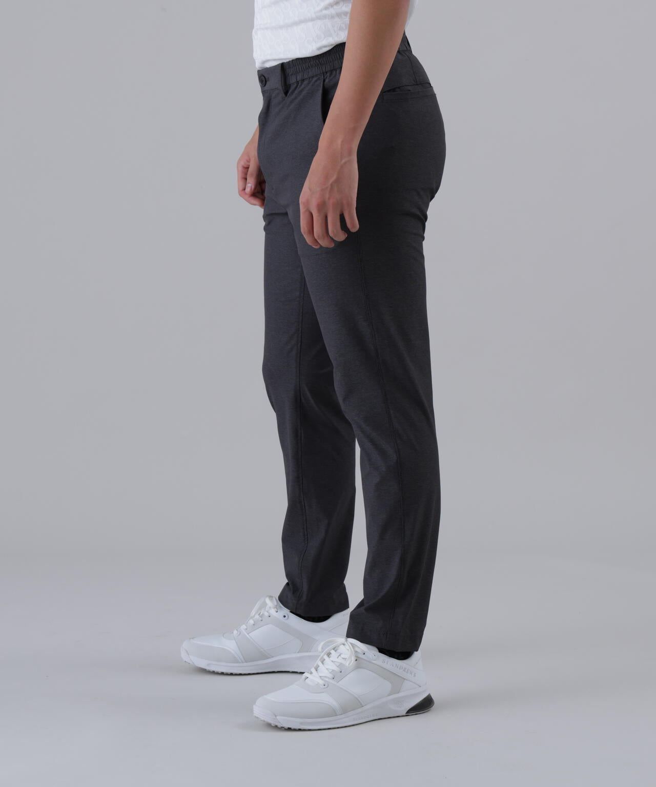 【オンライン限定SALE】【撥水】【ストレッチ】ナイロンタフタパンツ (MENS)