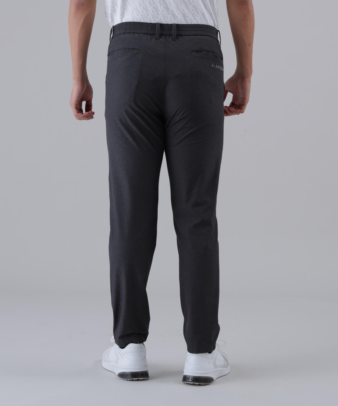 【オンライン限定SALE】【撥水】【ストレッチ】ナイロンタフタパンツ (MENS)