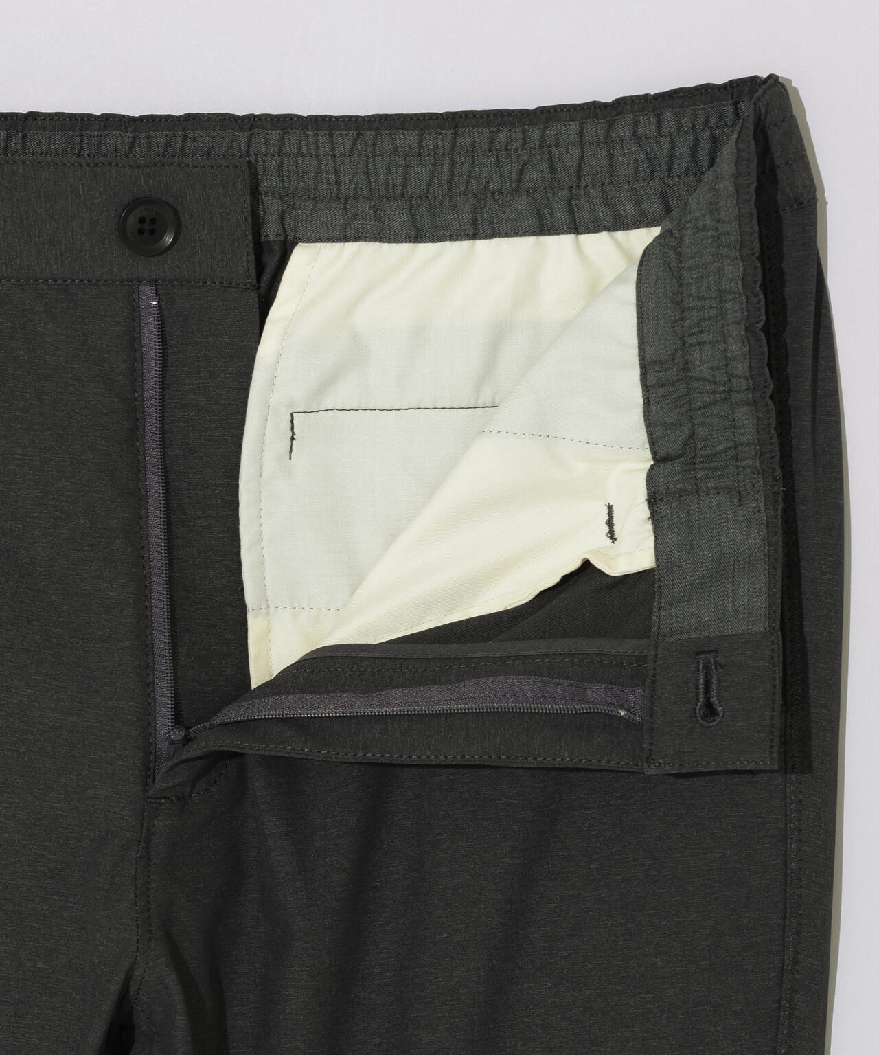 【オンライン限定SALE】【撥水】【ストレッチ】ナイロンタフタパンツ (MENS)