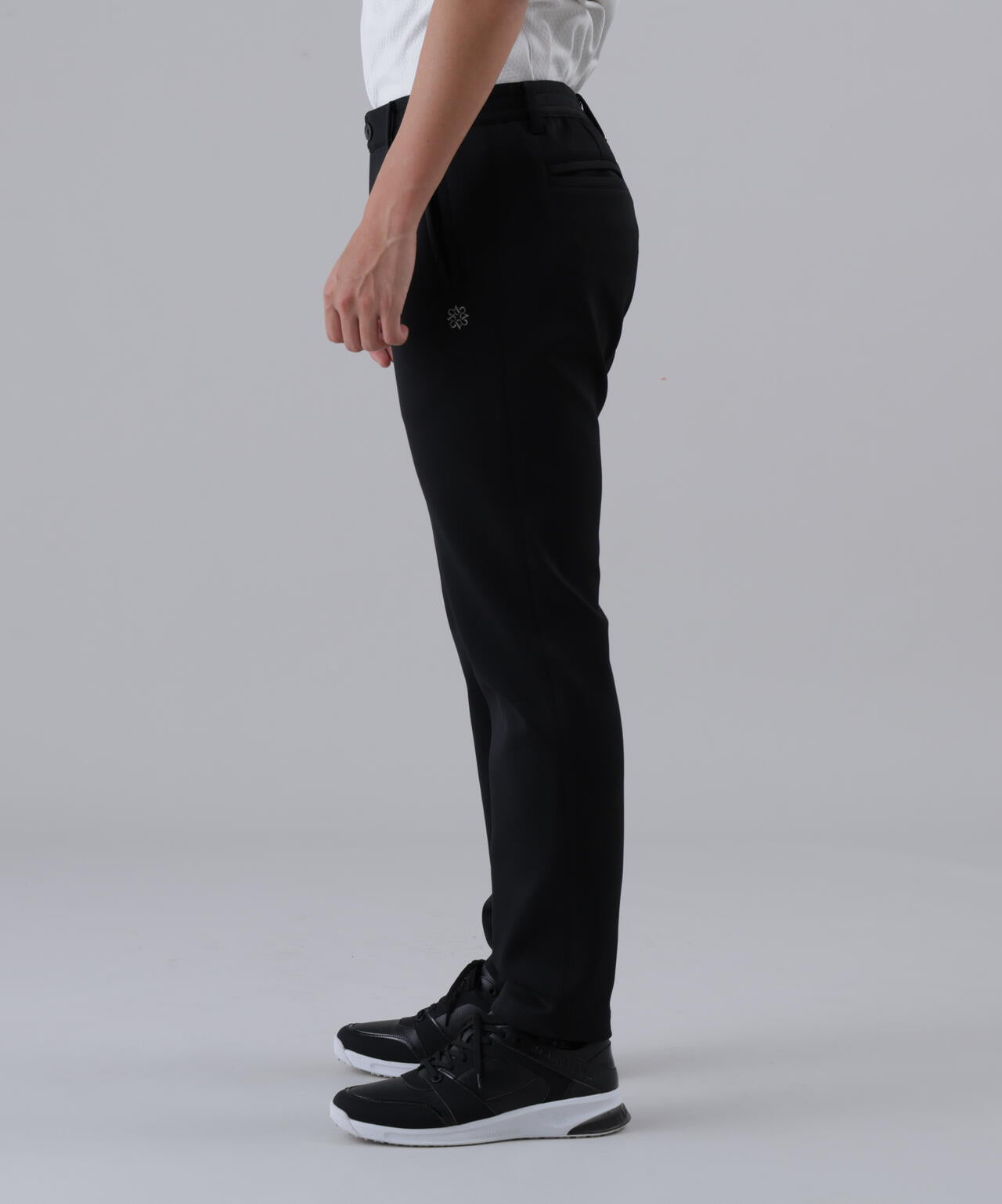 ダンボールニットパンツ (MENS)