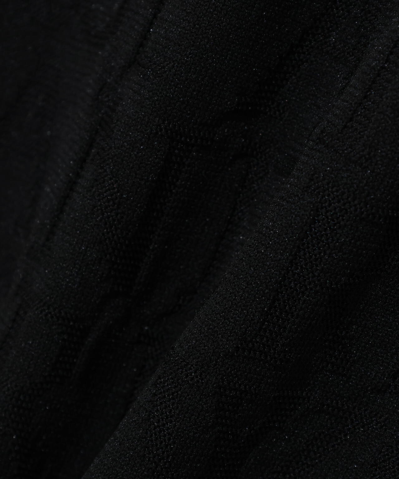 【オンライン限定SALE】ダブルロゴジャガードクルーネックニットプルオーバー (MENS)