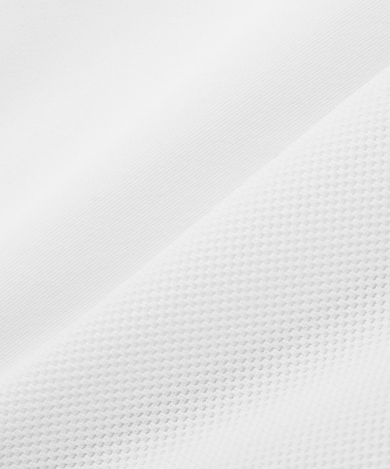 【吸水速乾】【UVカット】TWINCOT UV×メッシュ長袖ハイネックインナー (MENS)