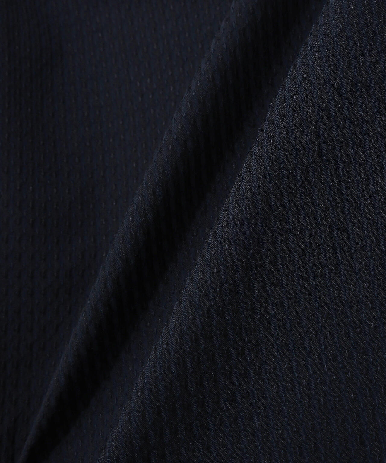 【ストレッチ】ドビーサッカーワンピース (WOMENS)