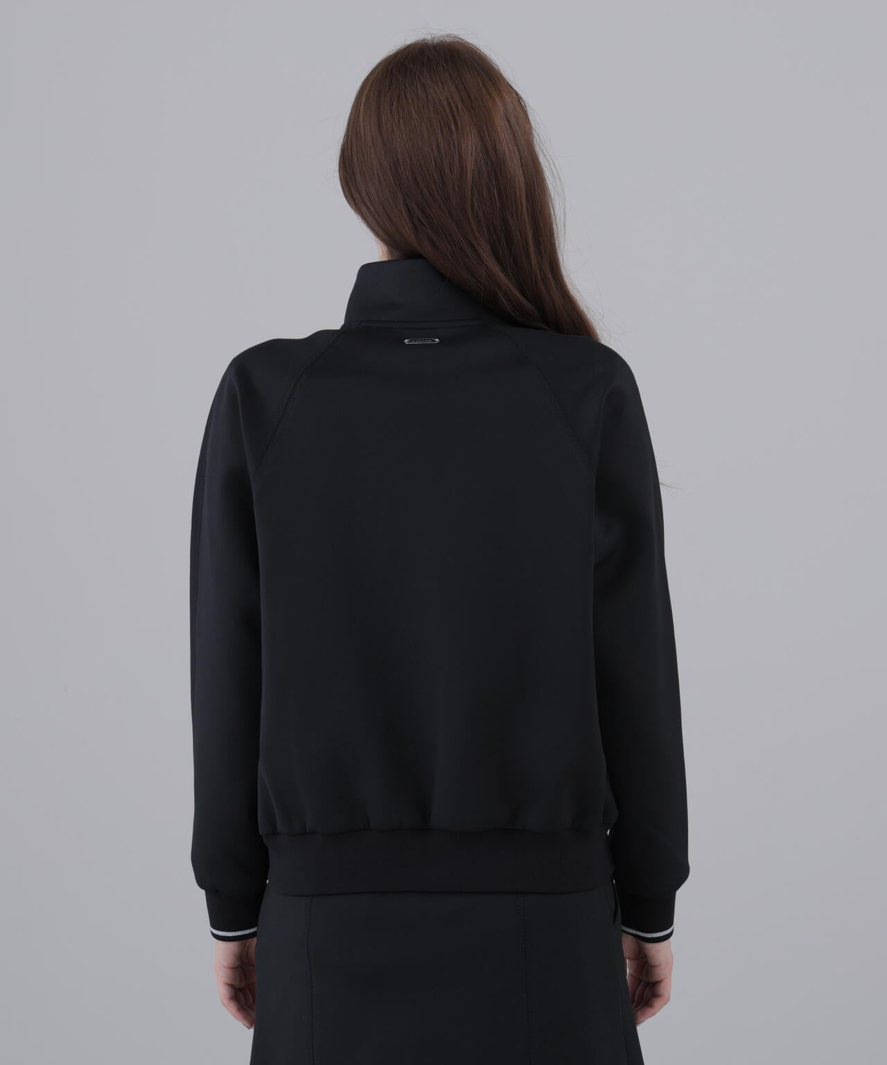 【オンライン限定SALE】ダンボールニットブルゾン (WOMENS)